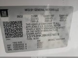 Cadillac Escalade Esv Luxury 1GYS3HKJ9KR174078 fotografie