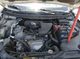 Nissan Rogue S JN8AS5MV8BW272625 снимка