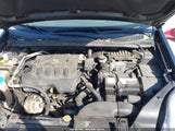 Nissan Sentra 2.0 3N1AB61E78L624083 снимка