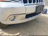 Jeep Grand Cherokee Limited 1J8HR58N88C230281 fotografie