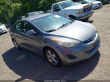 Hyundai Elantra Gls 5NPDH4AEXDH426623 снимка