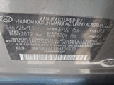 Hyundai Elantra Gls 5NPDH4AEXDH426623 снимка