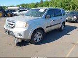 Honda Pilot Lx 5FNYF48229B051626 снимка