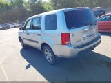Honda Pilot Lx 5FNYF48229B051626 снимка