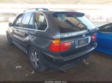 BMW X5 4.4I 5UXFB33523LH42448 снимка