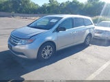 Honda Odyssey Ex-L 5FNRL5H64BB035326 снимка