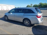 Honda Odyssey Ex-L 5FNRL5H64BB035326 снимка
