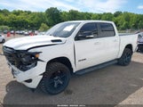Ram  Big Horn 4X4 5'7 Box 1C6SRFFT0MN549944 снимка