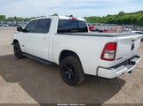 Ram  Big Horn 4X4 5'7 Box 1C6SRFFT0MN549944 снимка