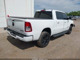 Ram  Big Horn 4X4 5'7 Box 1C6SRFFT0MN549944 снимка
