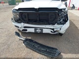 Ram  Big Horn 4X4 5'7 Box 1C6SRFFT0MN549944 снимка