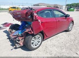 Hyundai Elantra Limited KMHDH4AE4DU561260 снимка