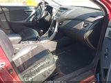 Hyundai Elantra Limited KMHDH4AE4DU561260 снимка