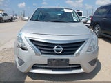 Nissan Versa 1.6 S 3N1CN7AP0GL865974 fotografie