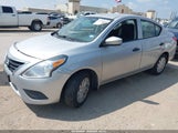Nissan Versa 1.6 S 3N1CN7AP0GL865974 fotografie