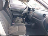 Nissan Versa 1.6 S 3N1CN7AP0GL865974 fotografie
