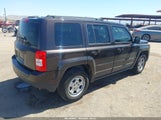 Jeep Patriot Sport 1C4NJPBB8ED714520 снимка