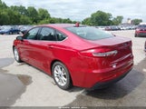 Ford Fusion Se 3FA6P0HD3LR219882 снимка