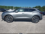 Chevrolet Blazer Fwd 2Lt 3GNKBCR4XSS250004 photo