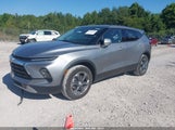 Chevrolet Blazer Fwd 2Lt 3GNKBCR4XSS250004 fotografie
