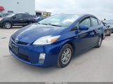Toyota Prius Two JTDKN3DU4B1403341 fotografie