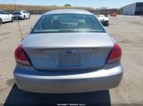 Ford Taurus Se 1FAFP53U27A132348 fotografie