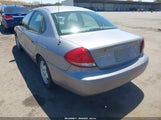 Ford Taurus Se 1FAFP53U27A132348 fotografie