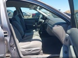 Ford Taurus Se 1FAFP53U27A132348 fotografie
