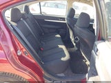 Subaru Legacy 2.5I Premium 4S3BMBC60B3262790 снимка