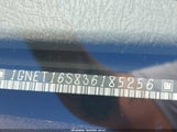 Chevrolet Trailblazer Ext Lt 1GNET16S836185256 photo