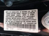 Honda Civic Lx 19XFC2F56GE091437 снимка