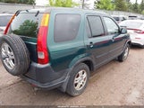 Honda Cr-V Ex JHLRD78894C017255 снимка