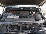Toyota Tundra Hybrid Platinum 5TFNC5ECXPX003955 снимка