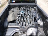 Toyota Tundra Hybrid Platinum 5TFNC5ECXPX003955 снимка