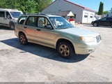 Subaru Forester 2.5X JF1SG63647H735556 снимка