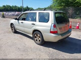 Subaru Forester 2.5X JF1SG63647H735556 снимка