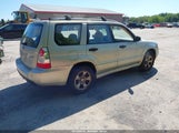 Subaru Forester 2.5X JF1SG63647H735556 снимка