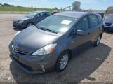 Toyota Prius V Three JTDZN3EU1E3359336 снимка