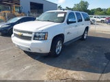 Chevrolet Suburban  Lt 1GNSCJE07DR323663 снимка