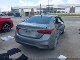 Hyundai Accent Se 3KPC24A61NE164101 снимка