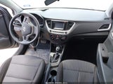 Hyundai Accent Se 3KPC24A61NE164101 снимка