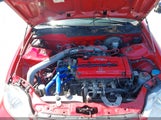 Honda Civic Si 1HGEM1157YL072836 fotografie