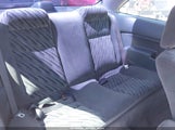 Honda Civic Si 1HGEM1157YL072836 fotografie