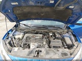 Honda Civic Lx 19XFC2F58JE035037 снимка
