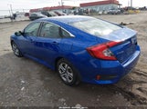 Honda Civic Lx 19XFC2F58JE035037 снимка