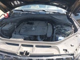 Mercedes-Benz Ml 350 4Matic 4JGDA5HB3DA251432 снимка