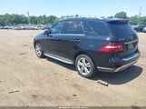 Mercedes-Benz Ml 350 4Matic 4JGDA5HB3DA251432 снимка