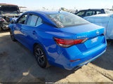 Nissan Sentra Sv 3N1AB8CV4SY300639 photo