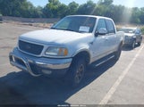Ford F-150 King Ranch Edition/Lariat/Xlt 1FTRW08L01KD62856 снимка