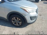 Hyundai Santa Fe Sport 2.4L 5XYZT3LB8GG334455 снимка